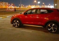 هيونداي توسان